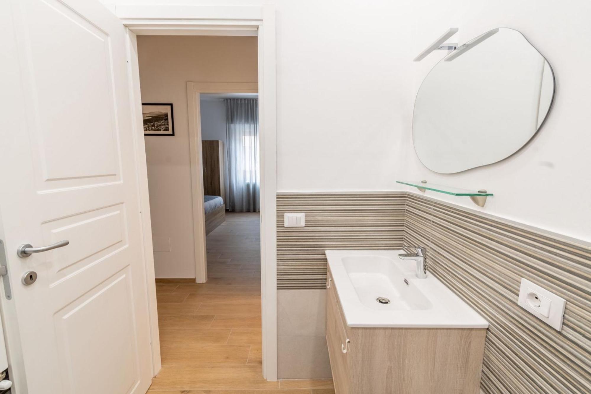 Le Tre Chiavi Guest house Palermo