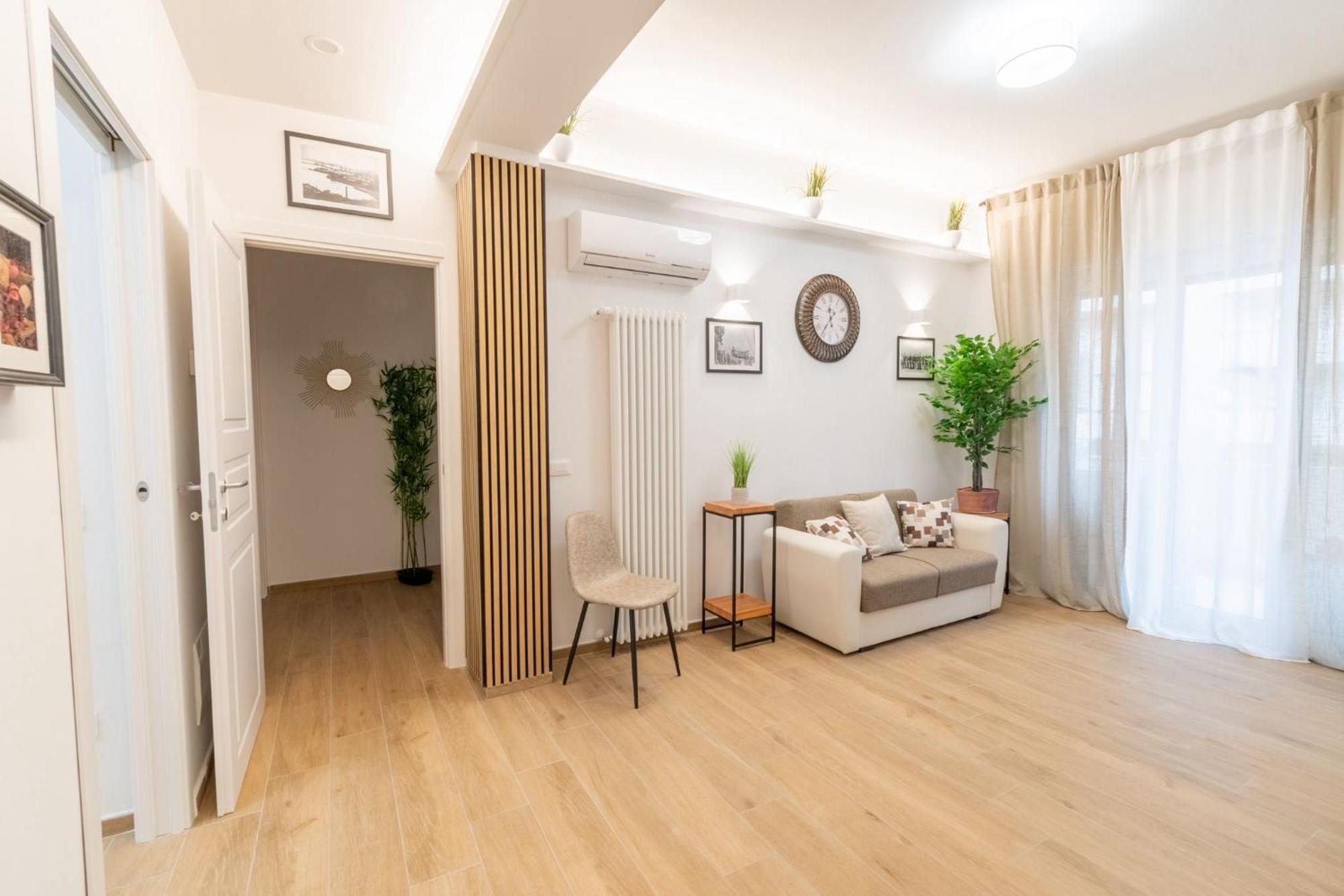 Le Tre Chiavi Guest house *