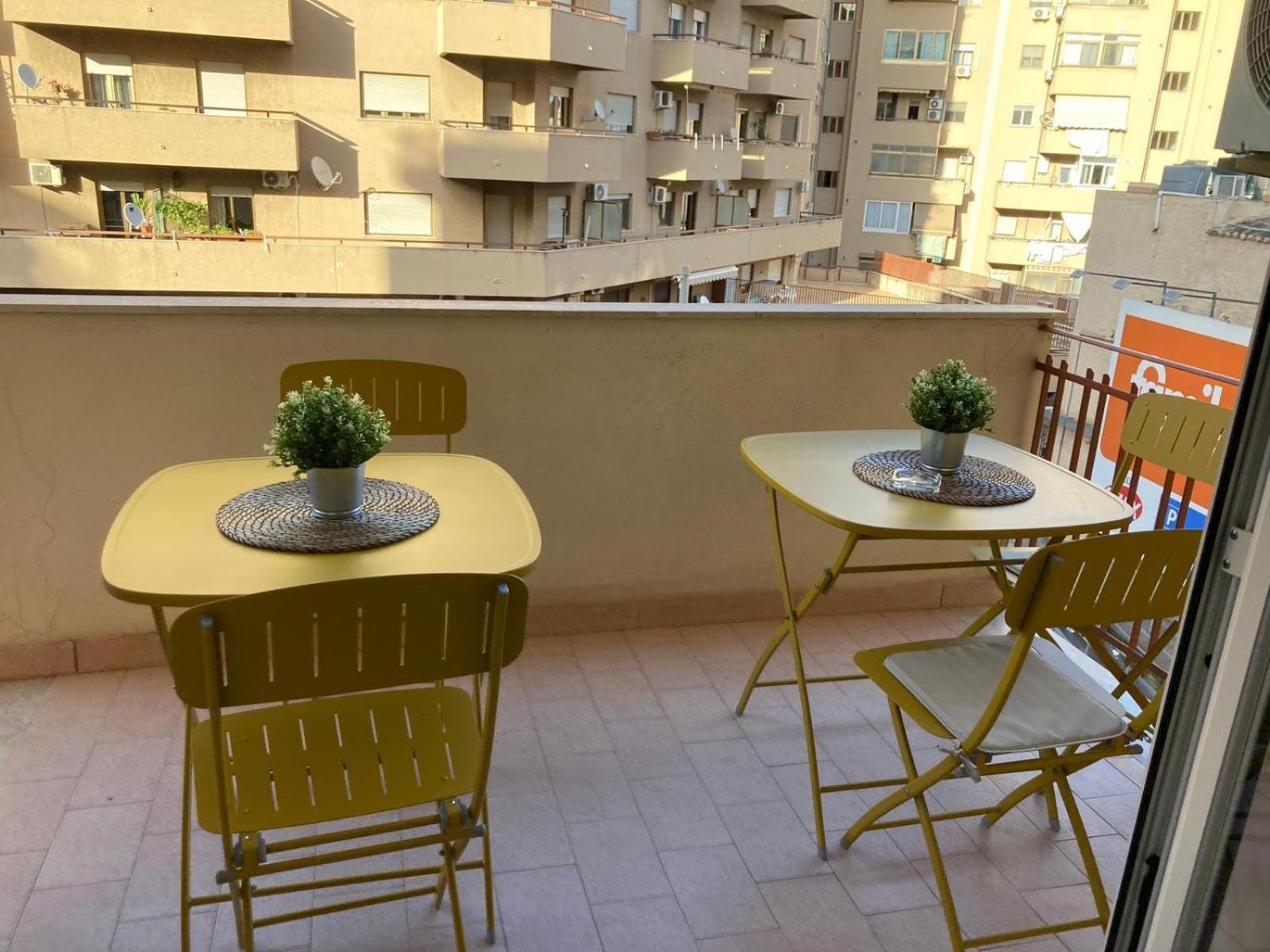 Guest house Le Tre Chiavi Palermo