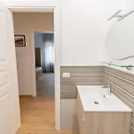Le Tre Chiavi Apartment