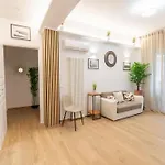 Le Tre Chiavi Apartment