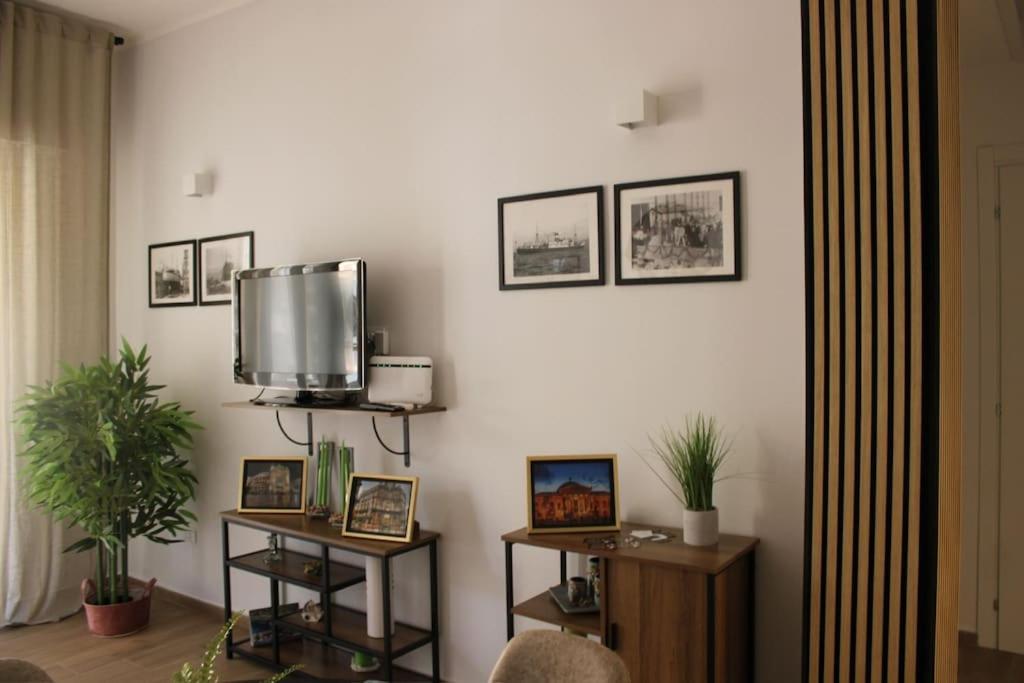 Le Tre Chiavi Casa de hóspedes